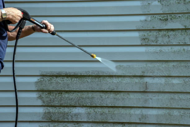 Best Oil Spill Cleanup  in Portage Lakes, OH